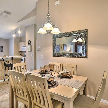 Clermont Home With Pool And Game Room, 10 Mi To Parks! أورلاندو المظهر الخارجي الصورة