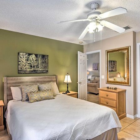 Clermont Home With Pool And Game Room, 10 Mi To Parks! أورلاندو المظهر الخارجي الصورة