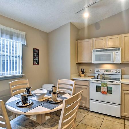 Clermont Home With Pool And Game Room, 10 Mi To Parks! أورلاندو المظهر الخارجي الصورة
