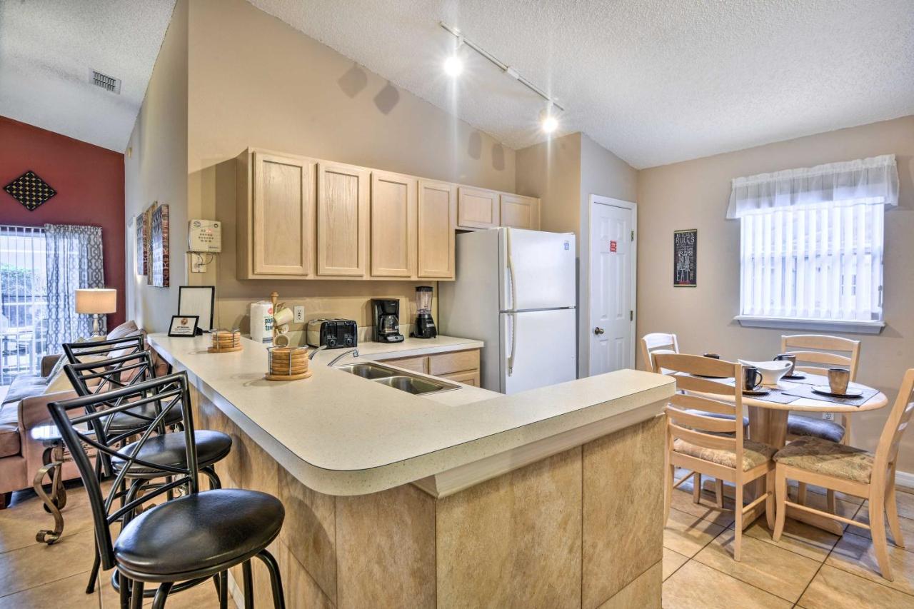 Clermont Home With Pool And Game Room, 10 Mi To Parks! أورلاندو المظهر الخارجي الصورة