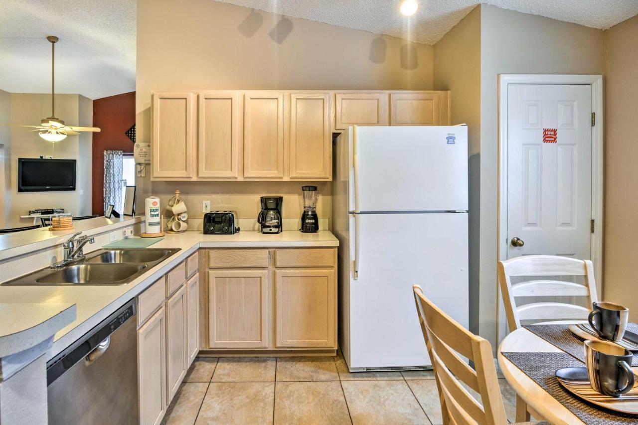 Clermont Home With Pool And Game Room, 10 Mi To Parks! أورلاندو المظهر الخارجي الصورة