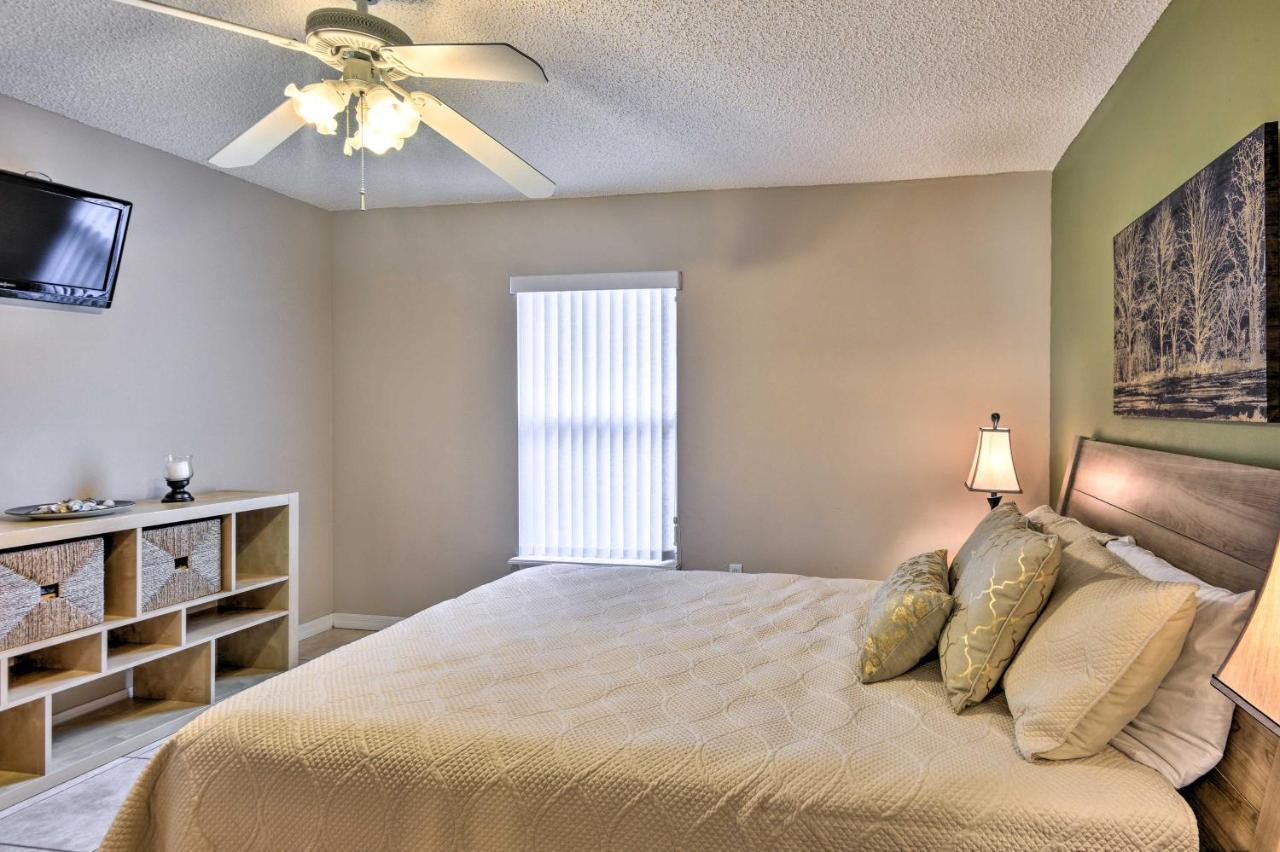 Clermont Home With Pool And Game Room, 10 Mi To Parks! أورلاندو المظهر الخارجي الصورة