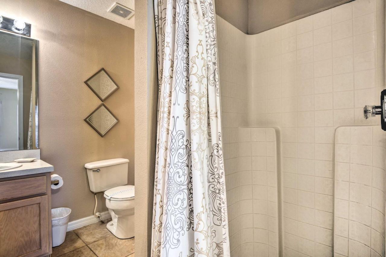 Clermont Home With Pool And Game Room, 10 Mi To Parks! أورلاندو المظهر الخارجي الصورة