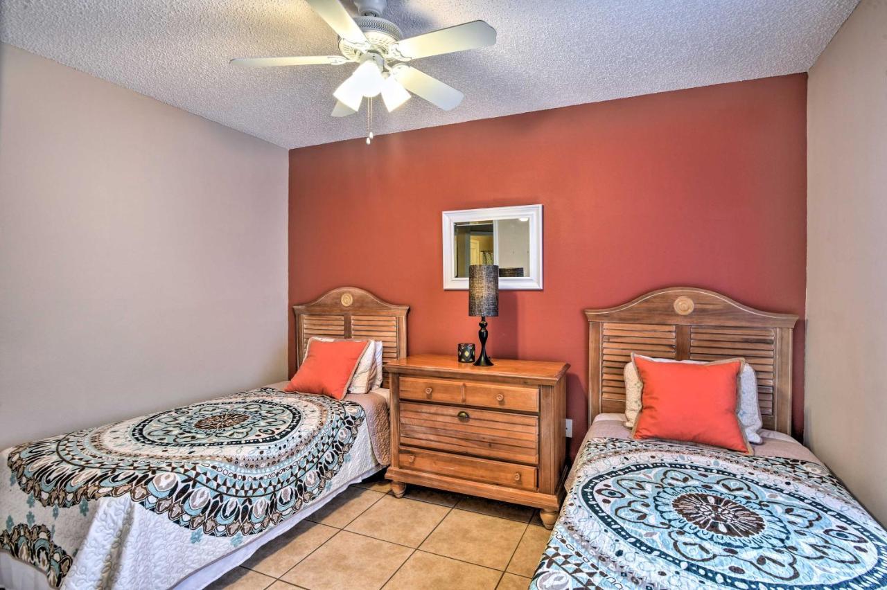 Clermont Home With Pool And Game Room, 10 Mi To Parks! أورلاندو المظهر الخارجي الصورة