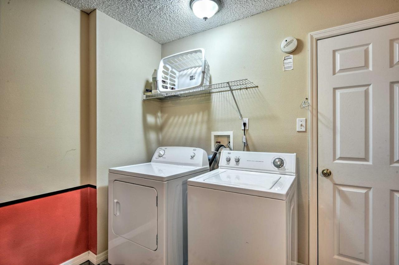 Clermont Home With Pool And Game Room, 10 Mi To Parks! أورلاندو المظهر الخارجي الصورة