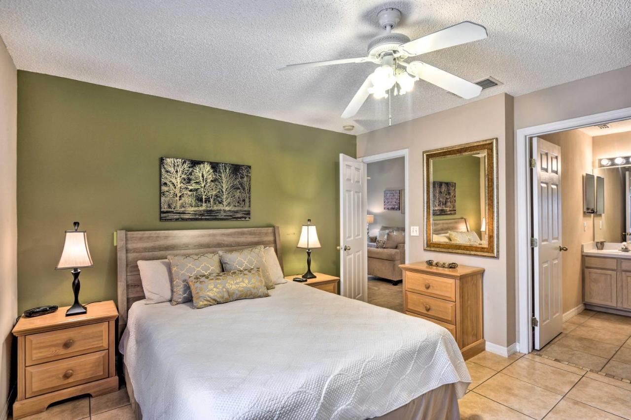 Clermont Home With Pool And Game Room, 10 Mi To Parks! أورلاندو المظهر الخارجي الصورة