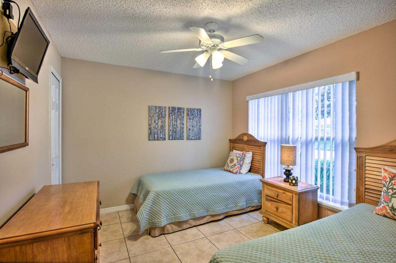 Clermont Home With Pool And Game Room, 10 Mi To Parks! أورلاندو المظهر الخارجي الصورة