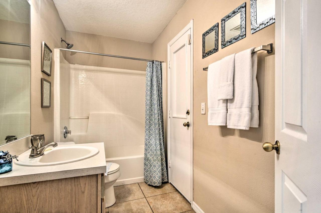 Clermont Home With Pool And Game Room, 10 Mi To Parks! أورلاندو المظهر الخارجي الصورة