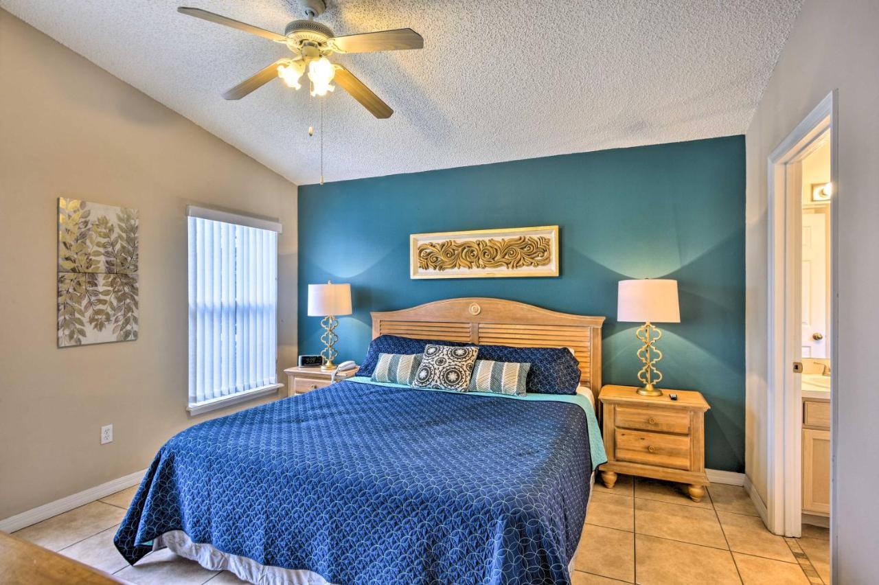 Clermont Home With Pool And Game Room, 10 Mi To Parks! أورلاندو المظهر الخارجي الصورة