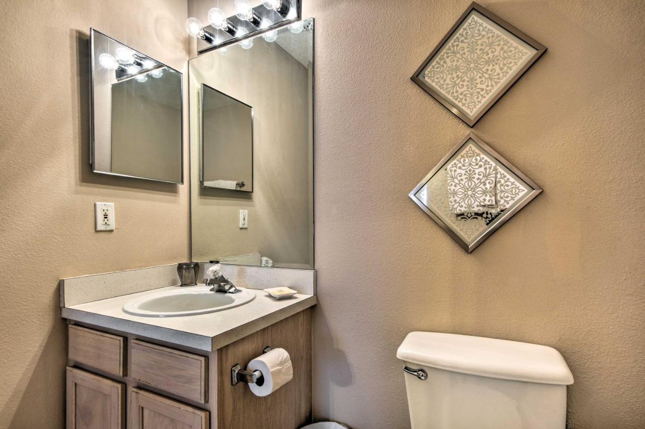 Clermont Home With Pool And Game Room, 10 Mi To Parks! أورلاندو المظهر الخارجي الصورة