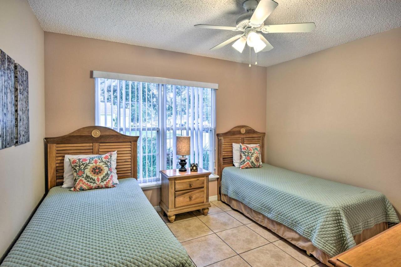 Clermont Home With Pool And Game Room, 10 Mi To Parks! أورلاندو المظهر الخارجي الصورة
