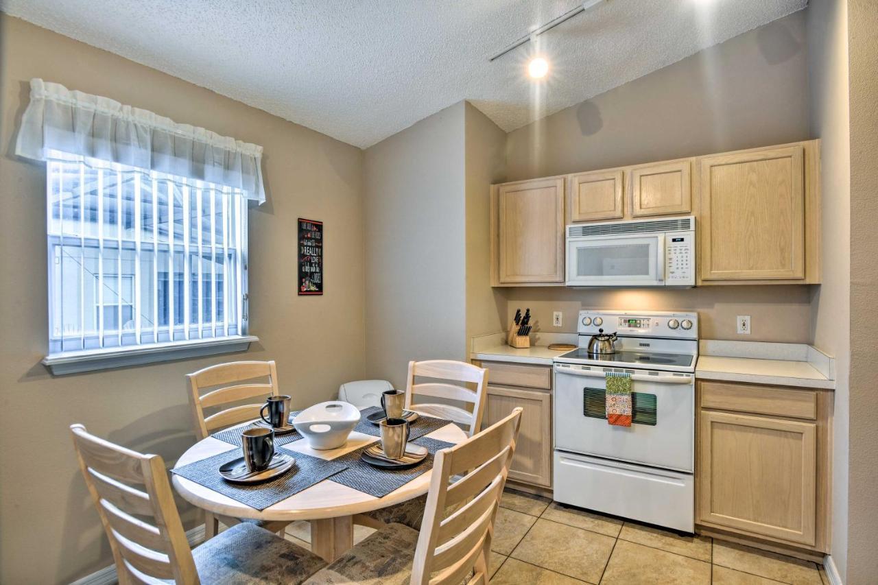 Clermont Home With Pool And Game Room, 10 Mi To Parks! أورلاندو المظهر الخارجي الصورة